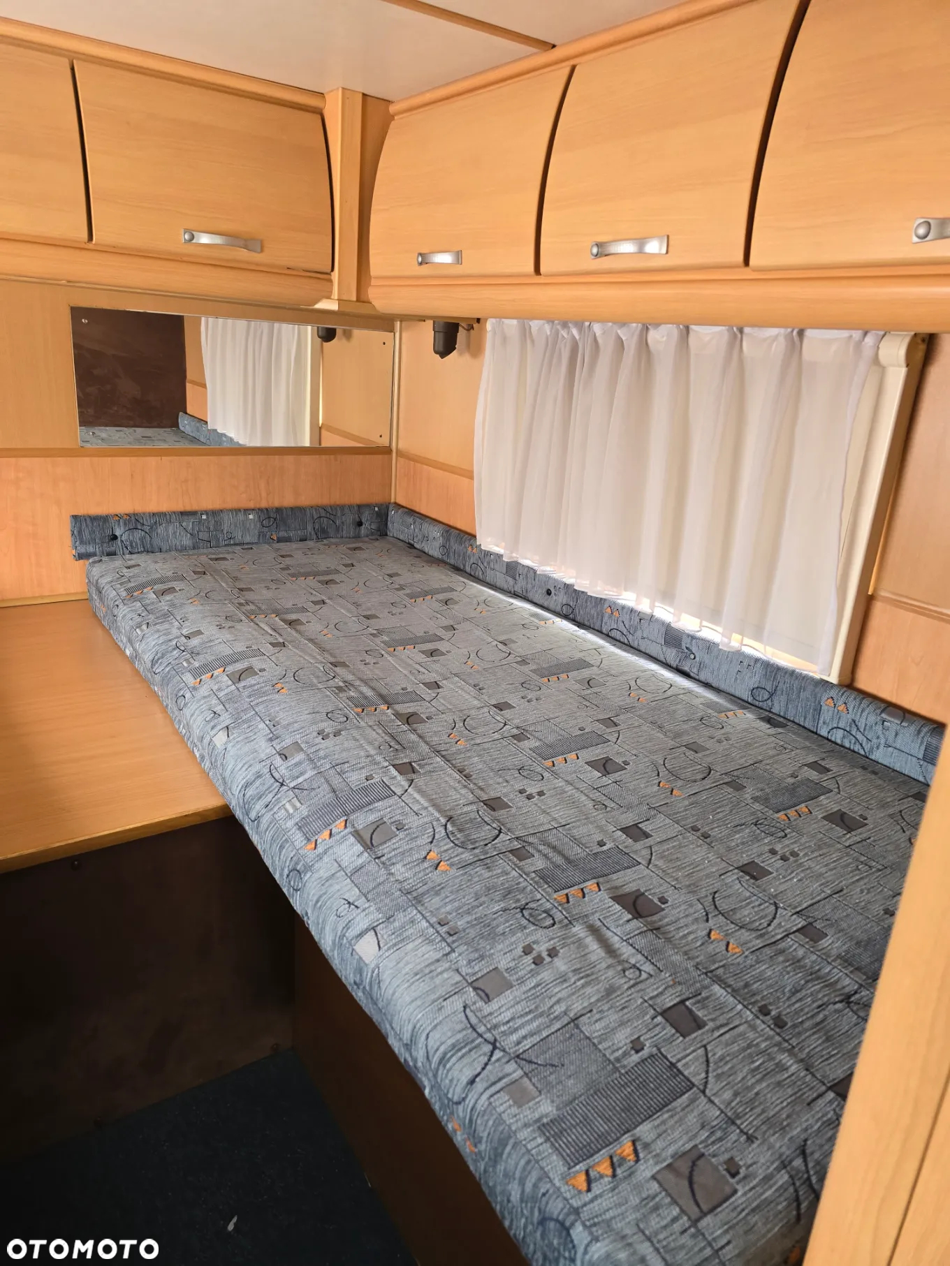 Mercedes-Benz Sprinter - 28