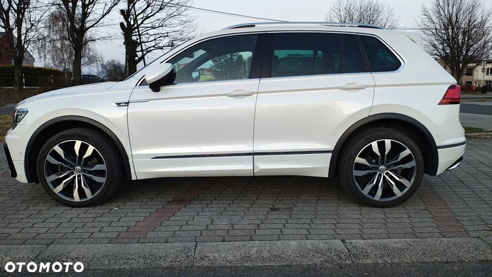 Volkswagen Tiguan - 7