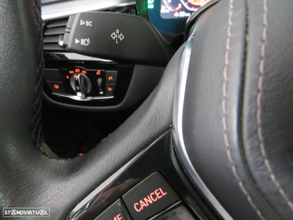 BMW 520 d Auto - 23