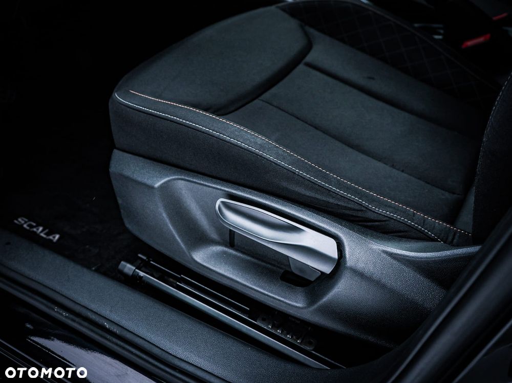 Skoda Scala - 36