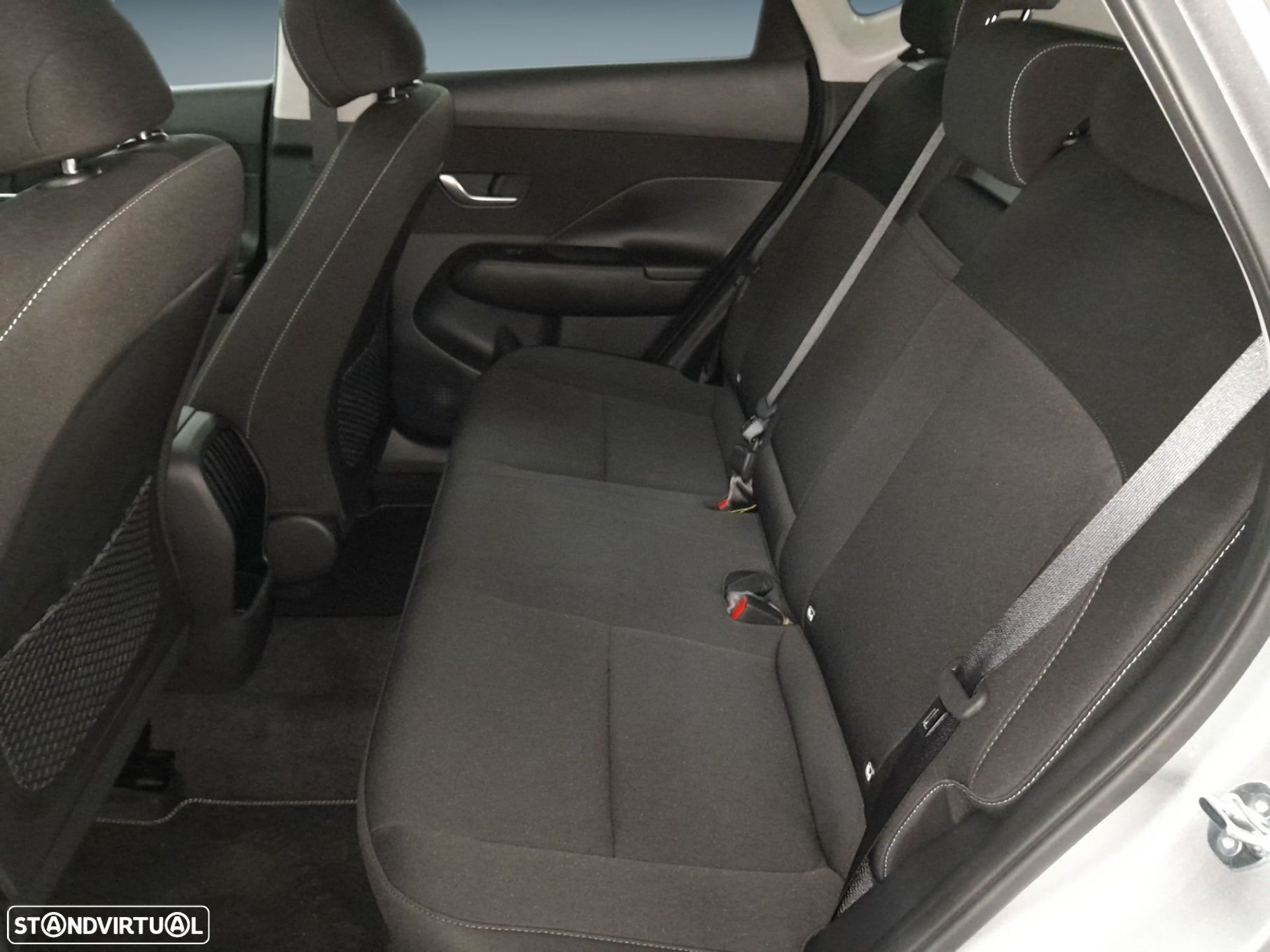 Hyundai Kauai 1.0 T-GDi Premium (TT) - 14
