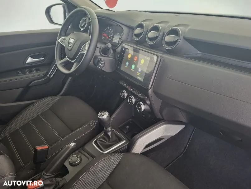 Dacia Duster TCe 150 4WD Prestige Plus - 12