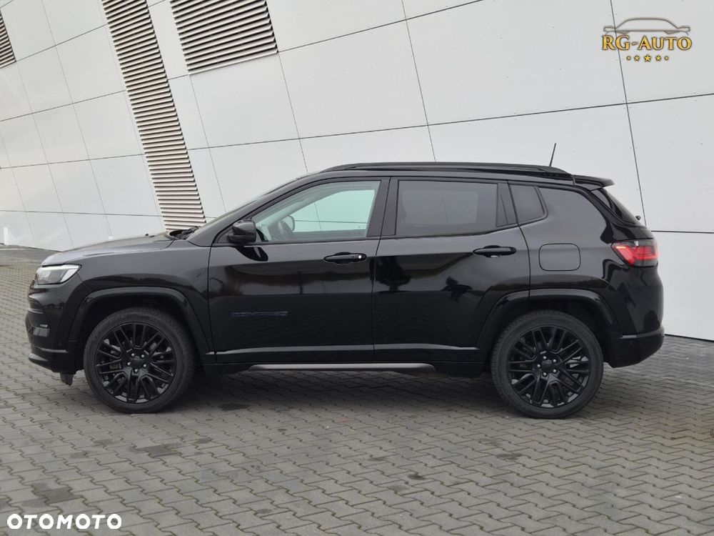 Jeep Compass - 12