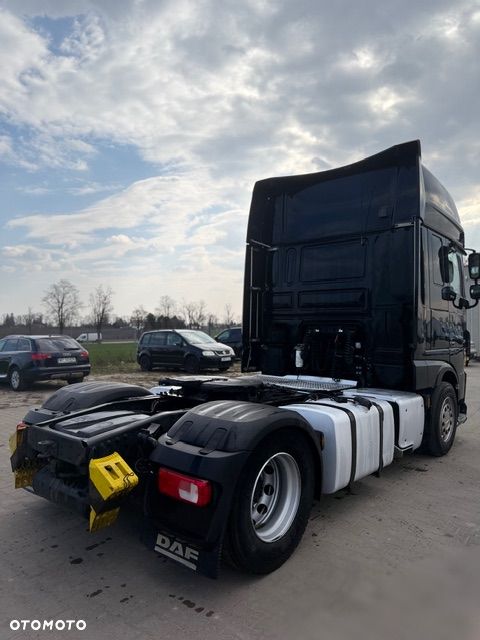 DAF XF510 - 3