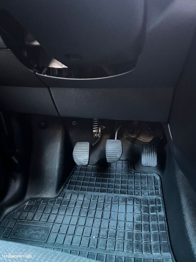 Citroën Berlingo 1.6 BlueHDi Feel - 7