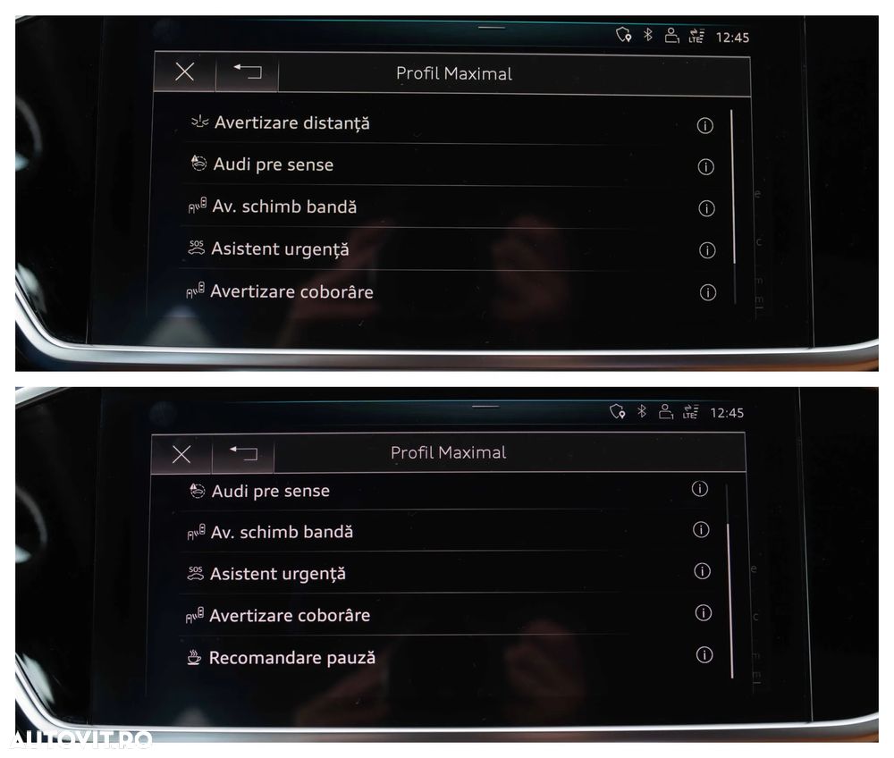 Audi A6 40 TDI S tronic - 34