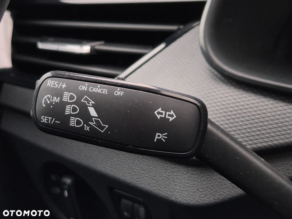 Skoda Scala 1.0 TSI Ambition - 20