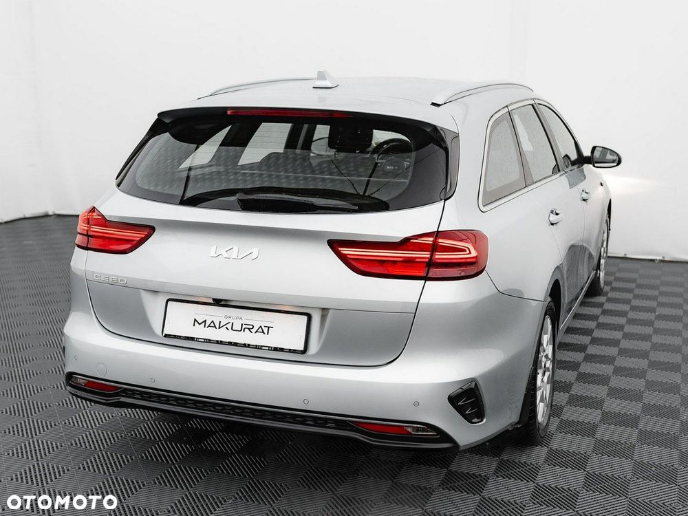 Kia Ceed 1.5 T-GDI M - 6