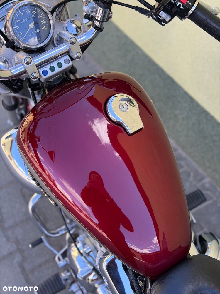 Yamaha Virago - 35