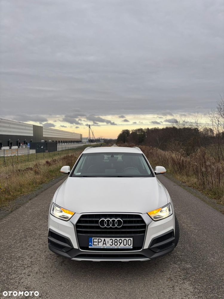 Audi Q3 2.0 TDI S tronic - 6