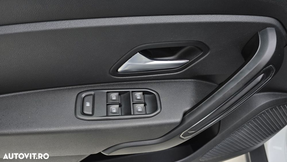 Dacia Duster Blue dCi 115 4WD Comfort - 12