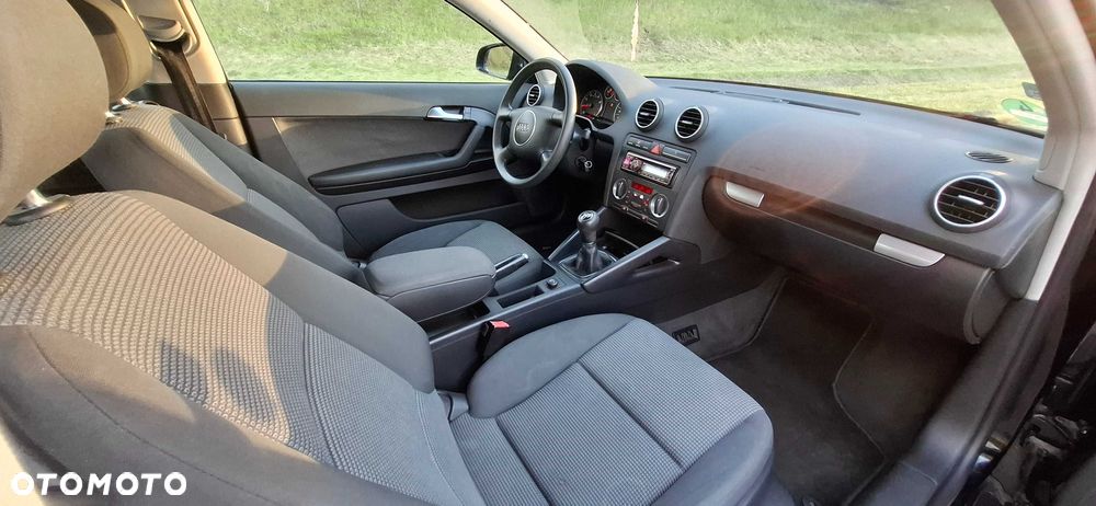 Audi Inny - 8