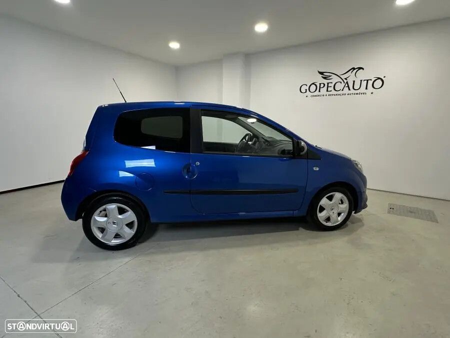 Renault Twingo - 5