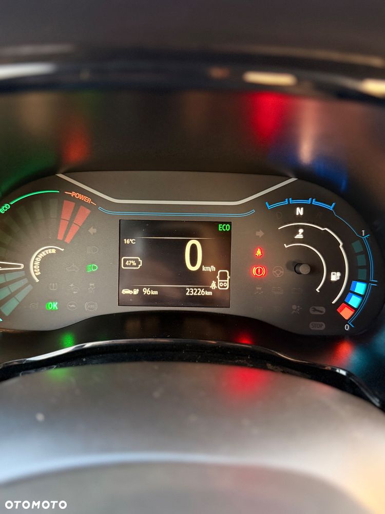 Dacia Spring 27.4kWh Expression - 36