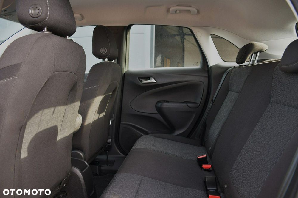 Opel Crossland X 1.5 CDTI Elite S&S - 15