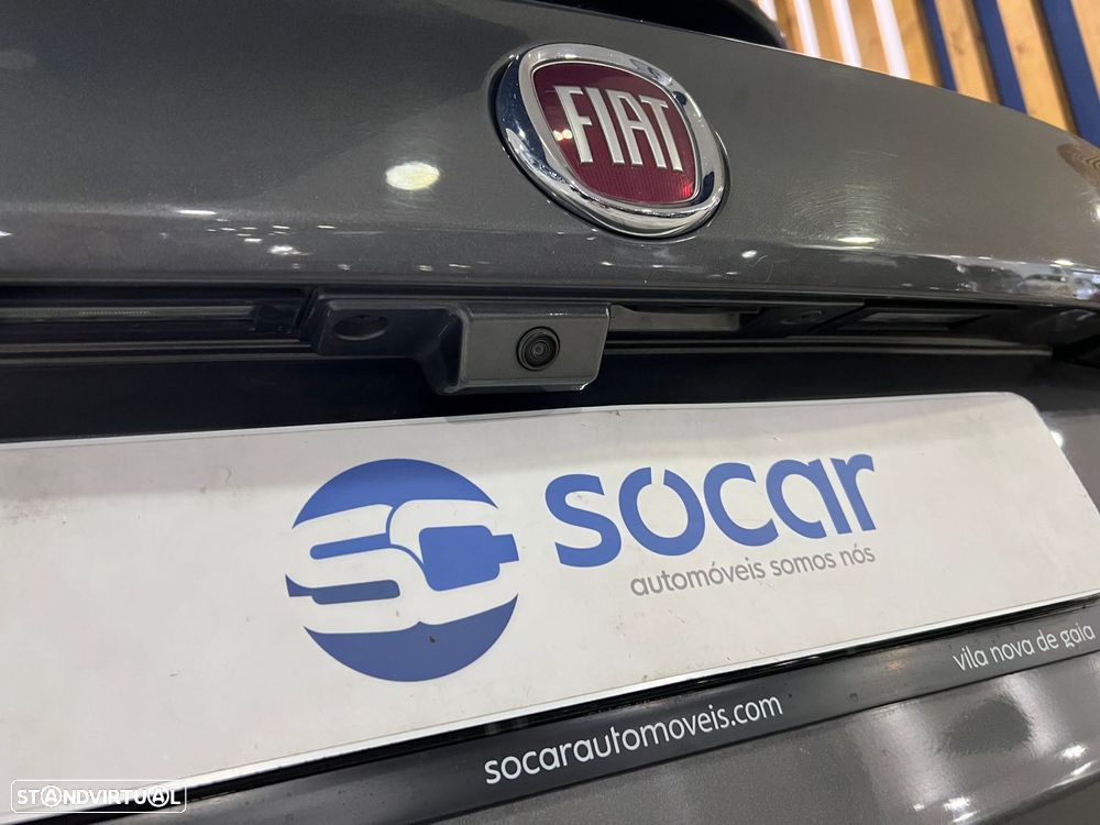 Fiat Tipo Station Wagon 1.3 MultiJet City Life - 8