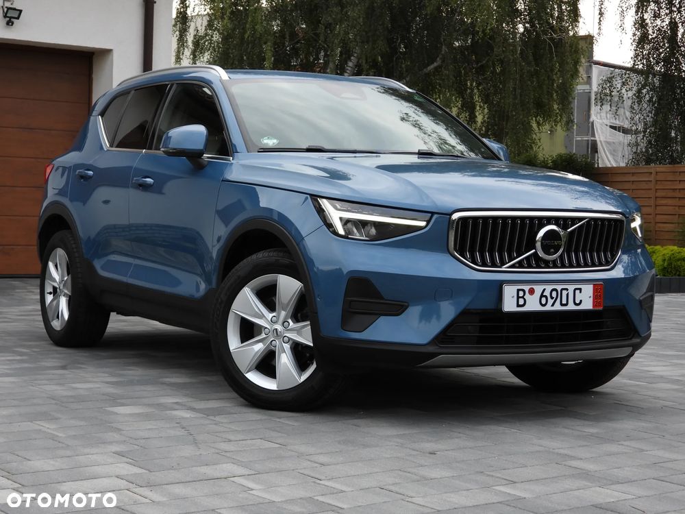 Volvo XC 40 B3 B DKG Plus Bright - 15