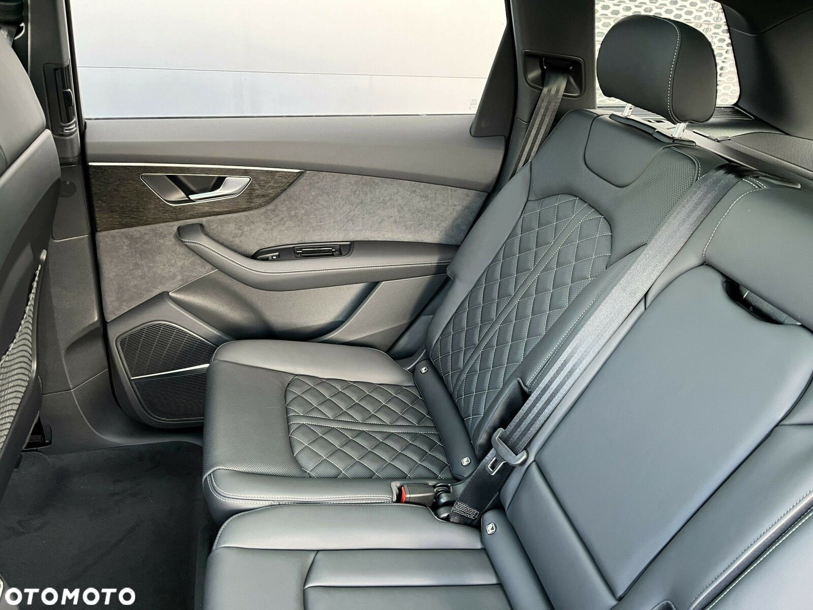 Audi Q7 - 22