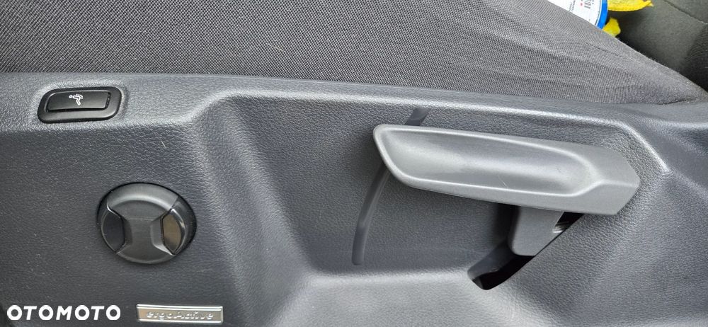 Volkswagen Touran 1.5 TSI EVO Highline DSG - 19