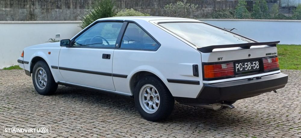 Toyota Celica - 3