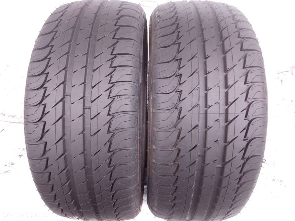 Kleber Dynaxer HP3 215/45 R17 91W 2024 7.5-8mm - 1