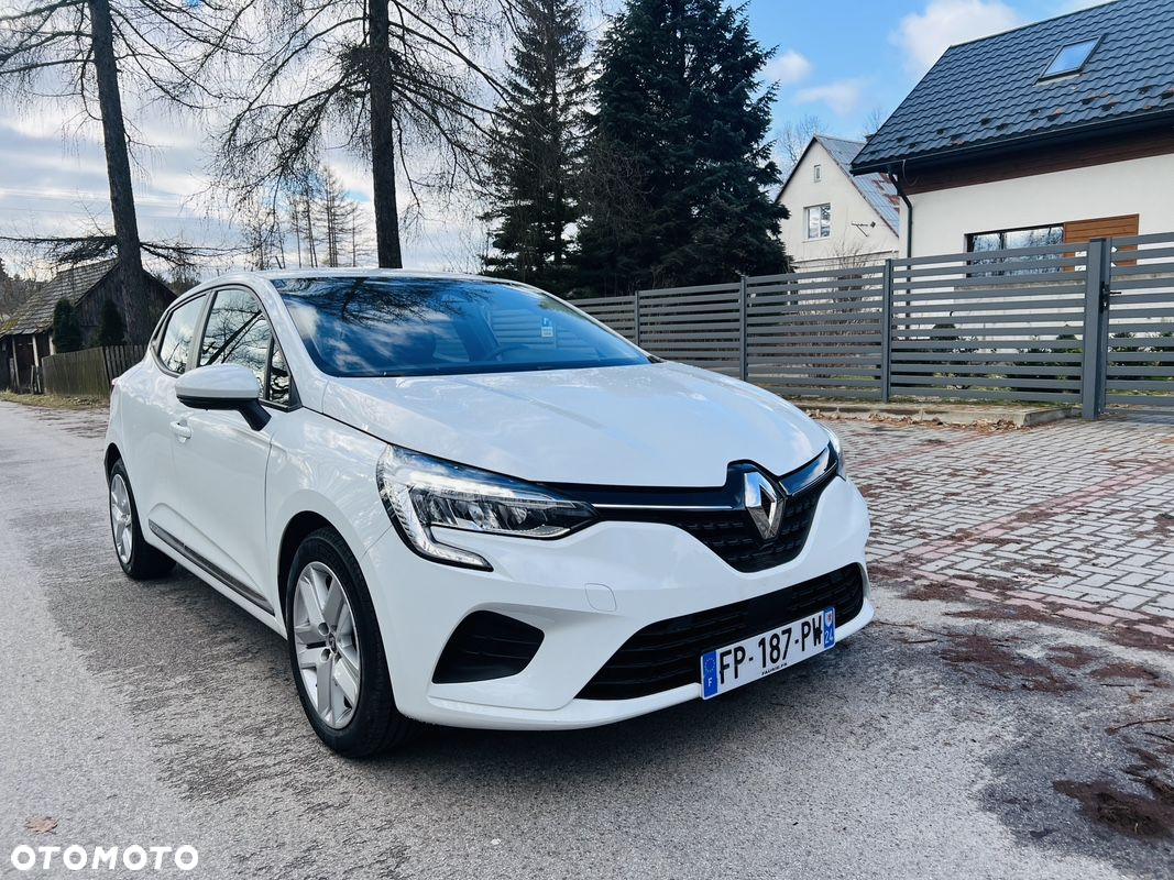 Renault Clio 1.0 TCe Intens - 24