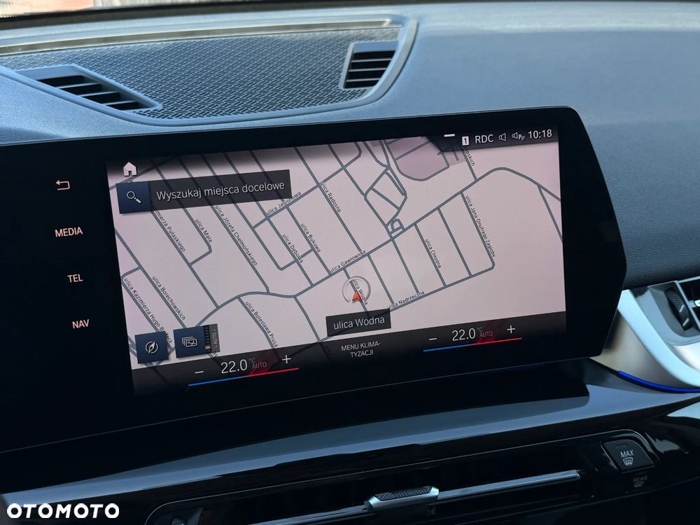 BMW X1 sDrive18d Advantage - 15