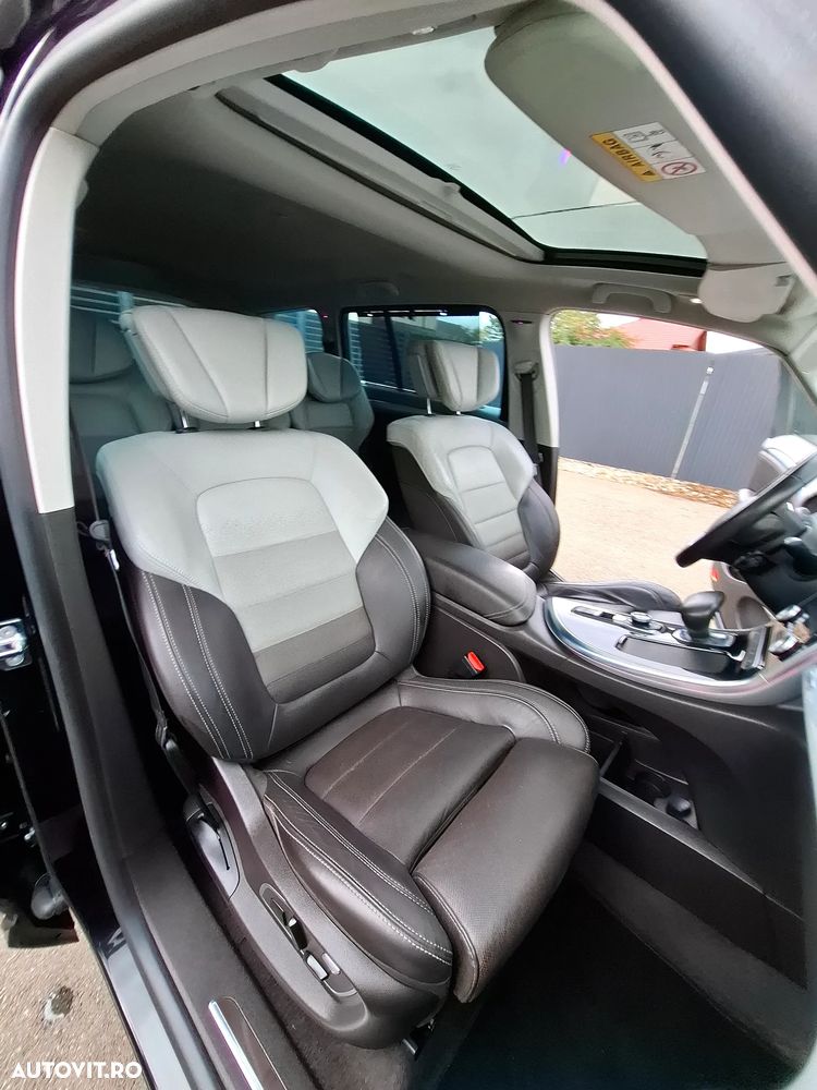 Renault Espace - 23