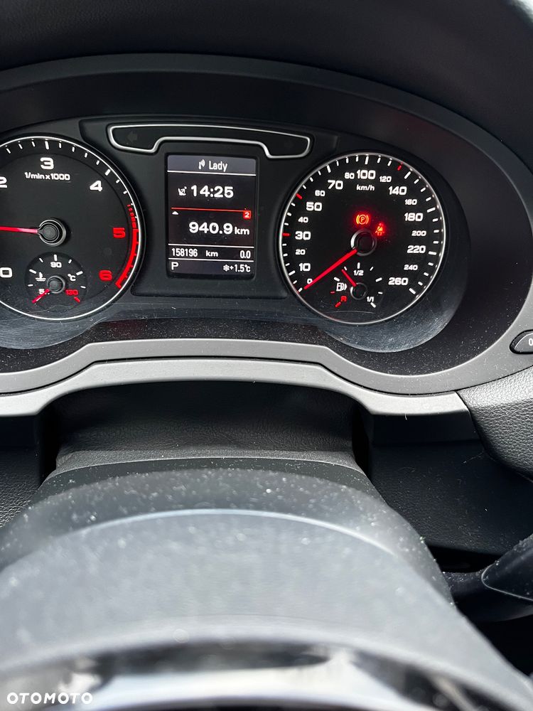 Audi Q3 2.0 TDI Quattro S tronic - 15