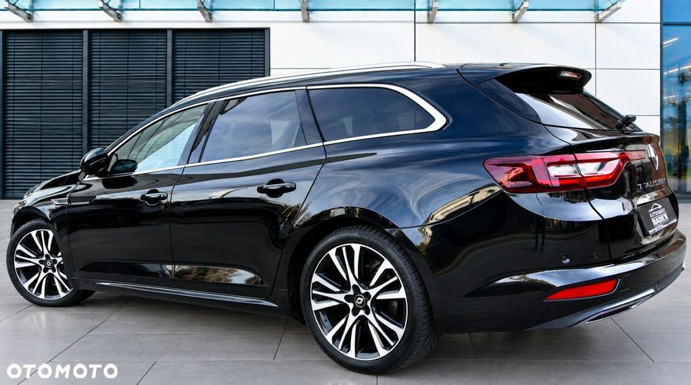 Renault Talisman - 27