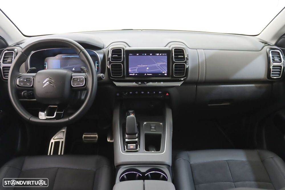 Citroën C5 Aircross 1.6 Hybrid Feel Pack e-EAT8 - 6