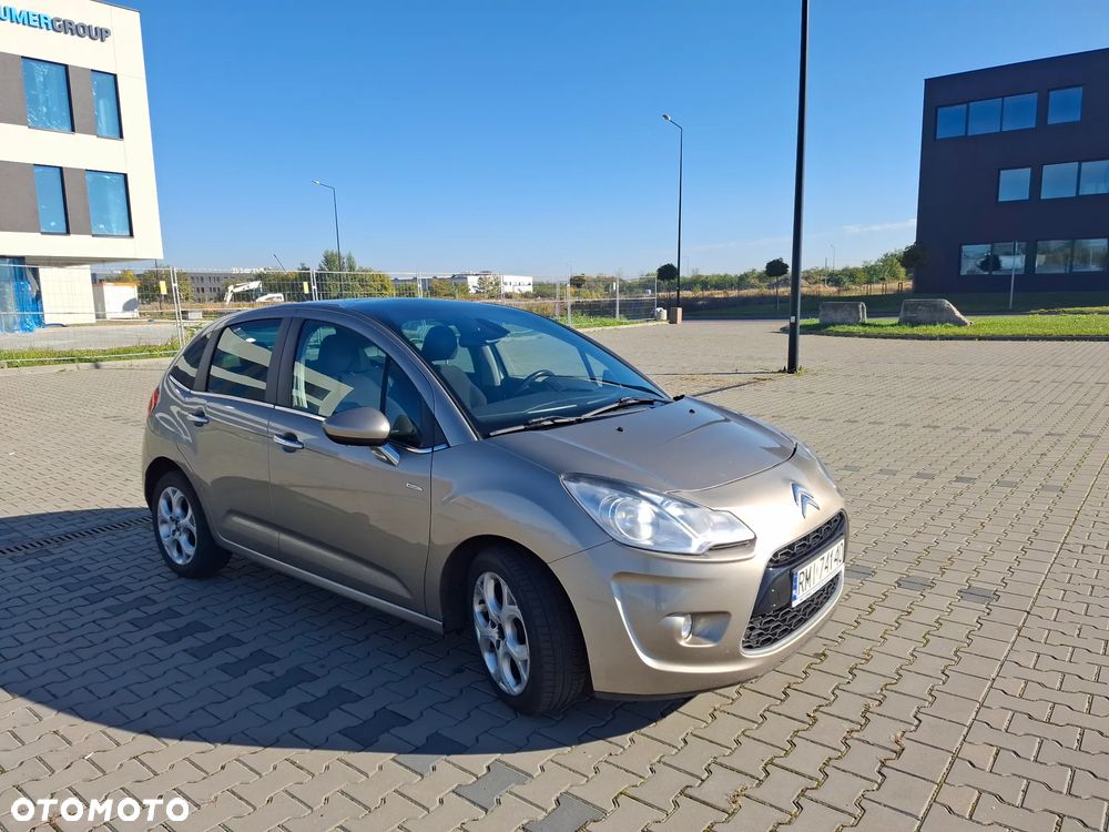 Citroën C3 - 4
