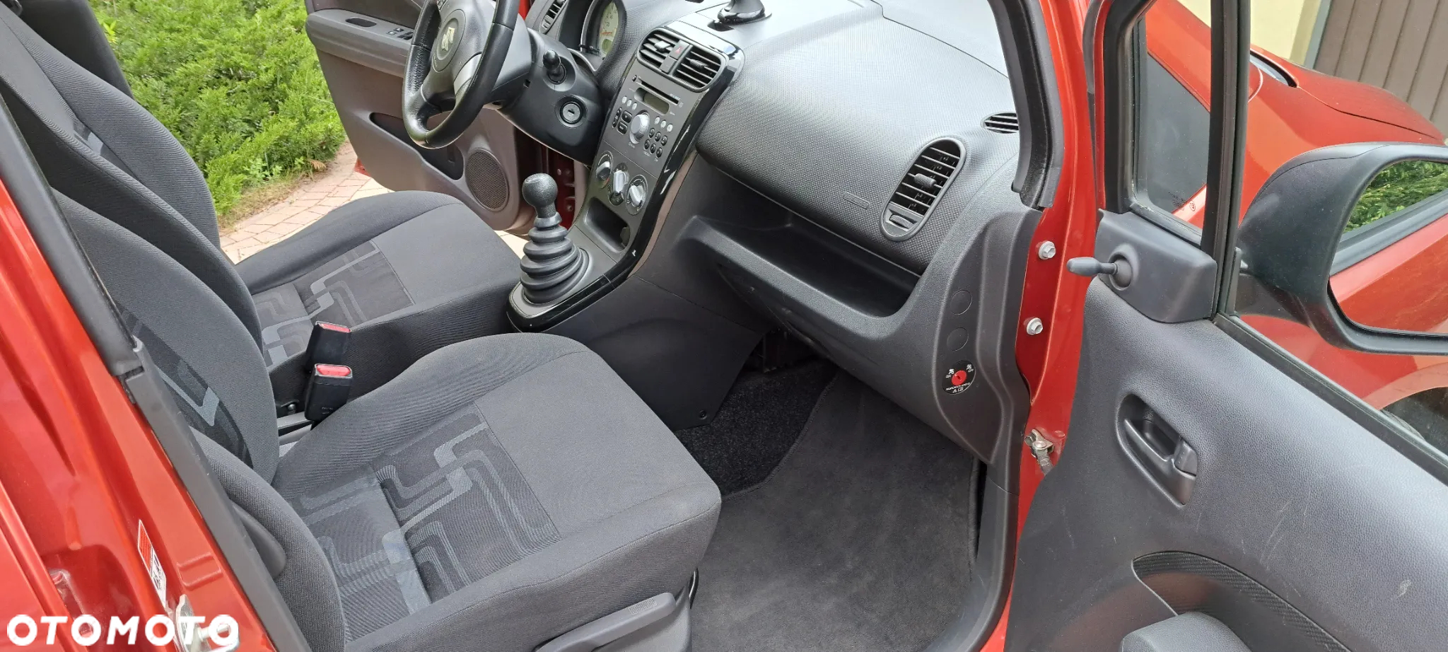 Suzuki Splash 1.0 Club - 15