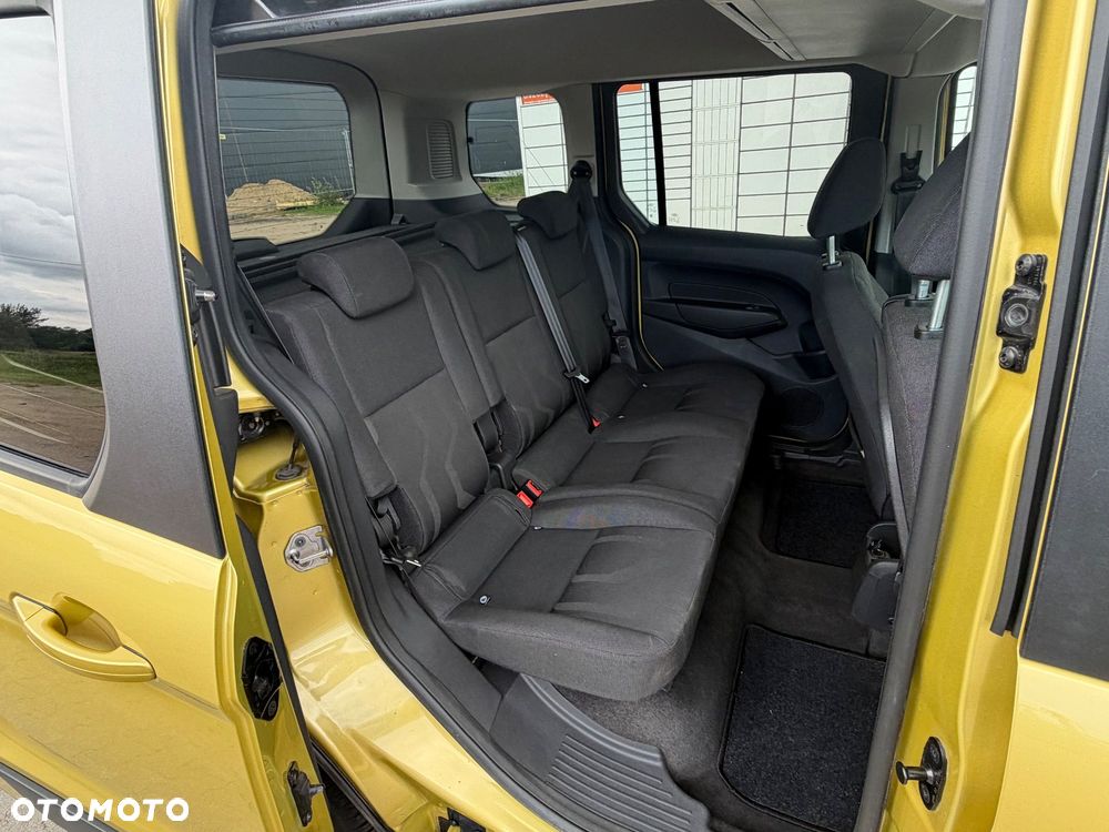 Ford Tourneo Connect 1.0 EcoBoost Start-Stop Trend - 10
