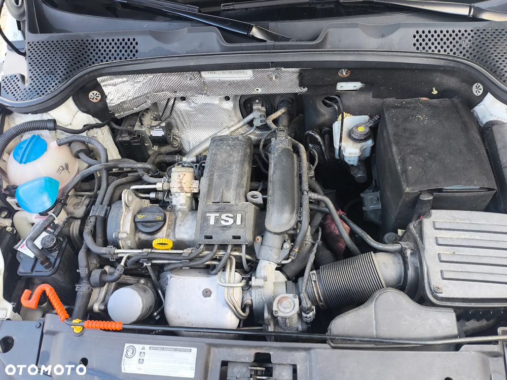 Volkswagen Beetle 1.2 TSI Design - 20