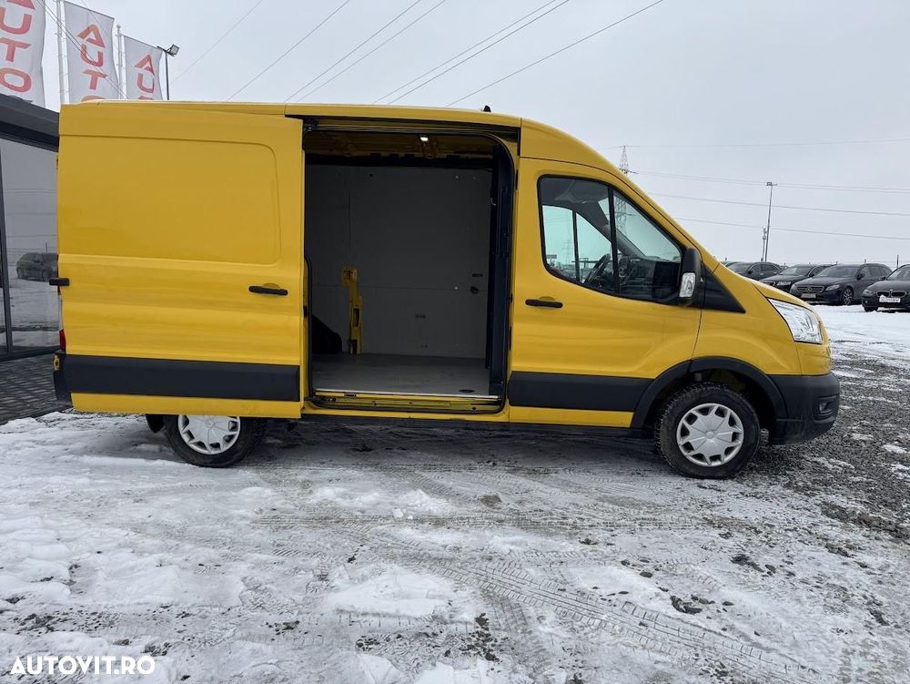 Ford Transit - 3