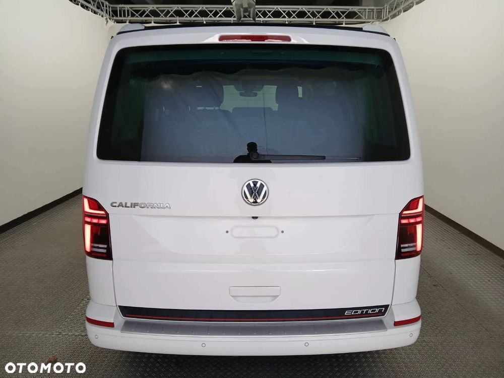 Volkswagen California - 6