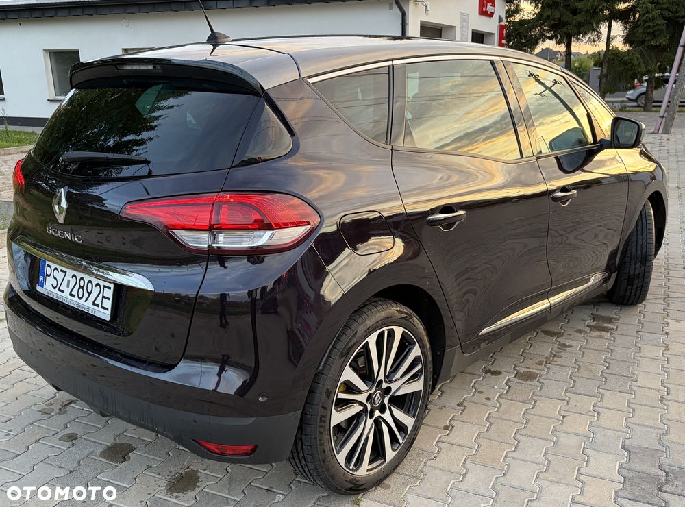 Renault Scenic - 4