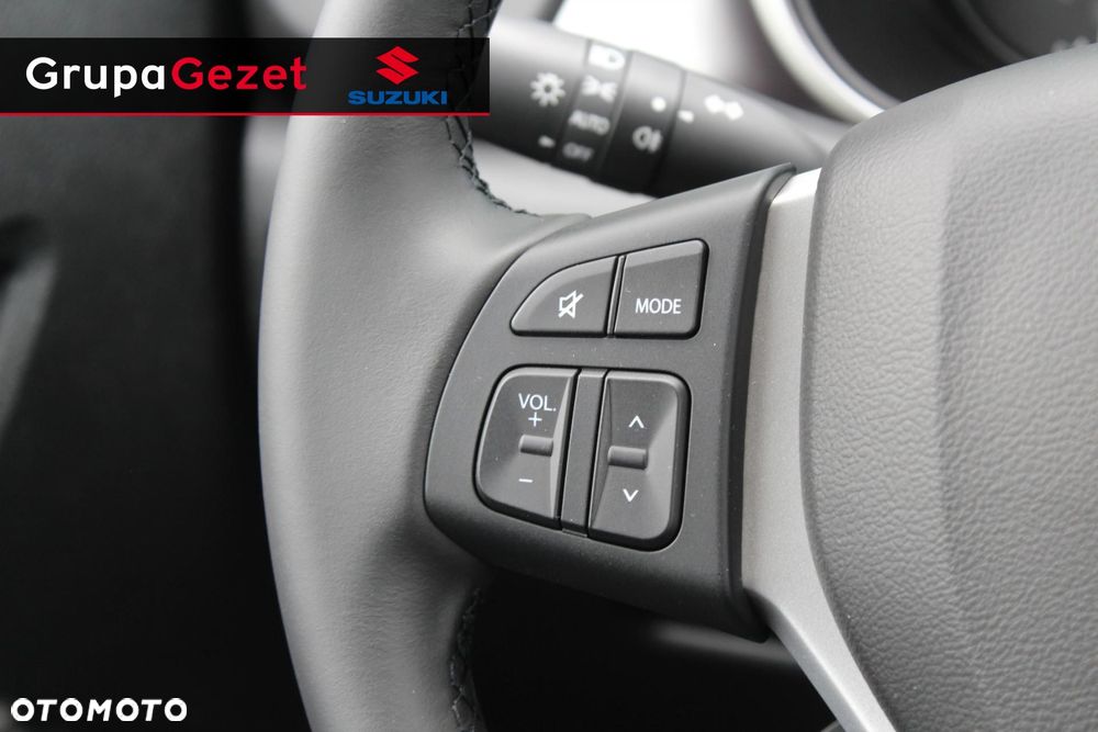 Suzuki Vitara - 13