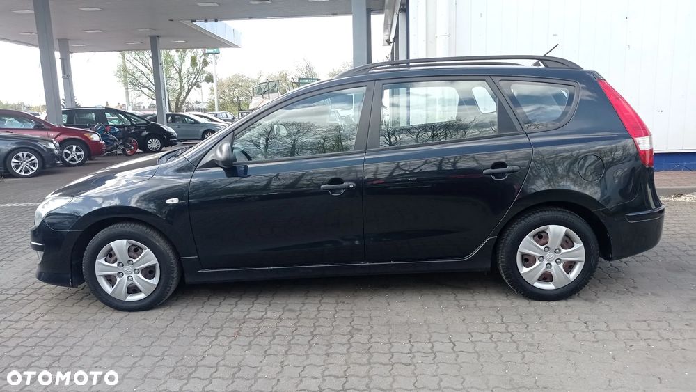 Hyundai i30 1.4 Comfort - 9