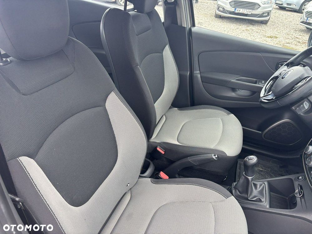 Renault Captur - 37