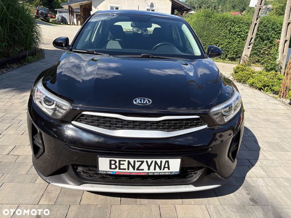 Kia Stonic - 2