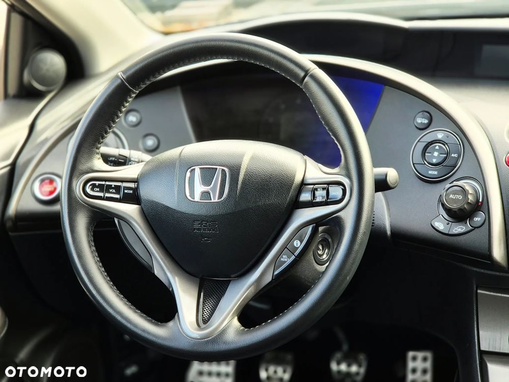 Honda Civic - 26