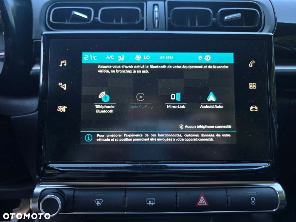 Citroën C3 Pure Tech 83 S&S MAX - 23