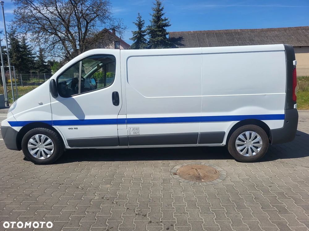 Renault Trafic - 9