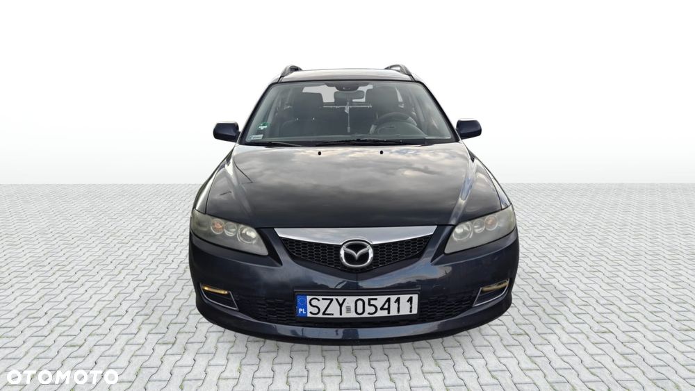Mazda 6 - 3