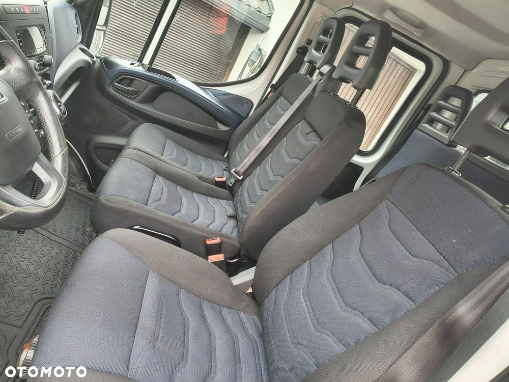 Iveco Daily - 17