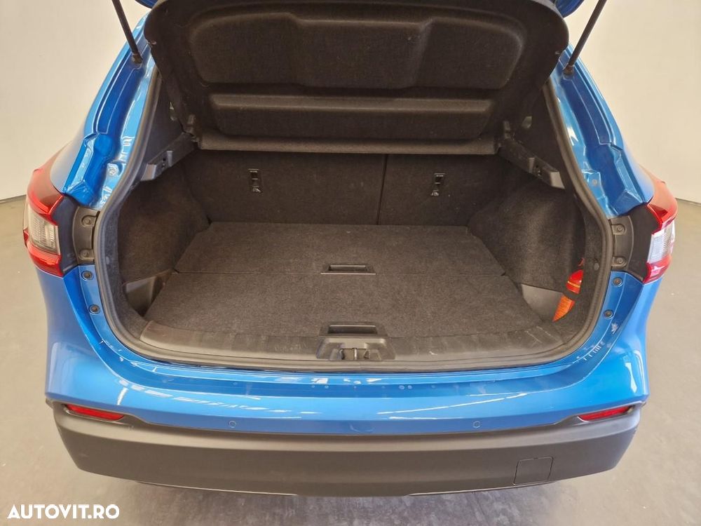 Nissan Qashqai - 14
