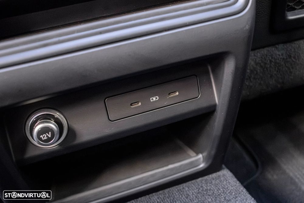 Porsche Cayenne S E-Hybrid Tiptronic S - 42