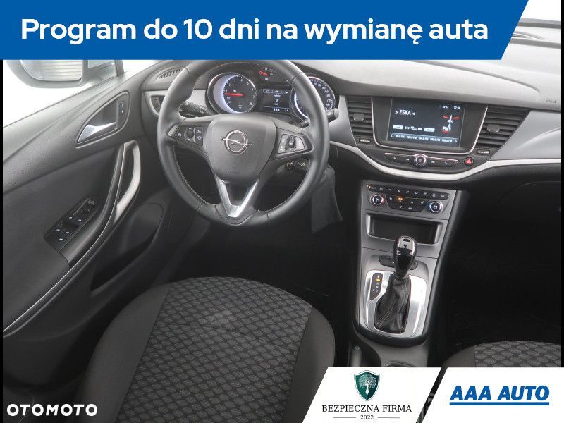 Opel Astra - 9